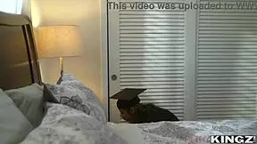 Step Niece Hazel Heart Graduates To First Big Cock Masturbation Boobs Brunette Teen Blowjob Tits Amateurs Deepthroat Big Ass