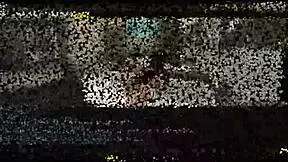 Teen girl experiences first time with young 18+ cock, leading to creampie in homemade setting.