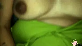 naughty teen 18+ fucks on swing while others watch with wallif santos.