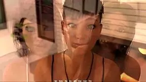 Amateur anal teen with big butt gets assfucked