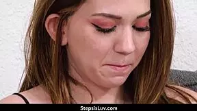 Trapping My Big Stepbro with Alex Jane and Tyler Steel in Taboo Action!