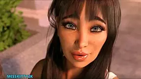 Amateur anal teen with big butt gets assfucked