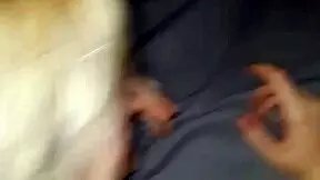 Step sister first fuck