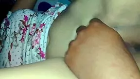 Yo, my wife’s Venezuelan bestie stayed over, flashin’ that big ass!