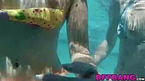 Cock Hungry Teens Smash