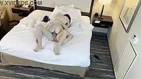 fucking that petite 18+ tattooed beauty's tight pussy cowgirl style