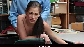 Suspect Bobbi Dylan strikes deal with officer to escape jail.