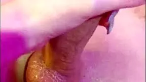 Fresh-faced amateur goes wild