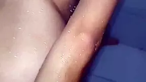 Anal caseiro, ele me deixou toda abertinha com esse pau duro na minha bunda apertada, caralho!