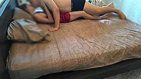 She Wanted Cum On Her Not Inside - Redhot Fox