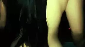 Beautiful cole arrives at night and rides your cock in cowgirl