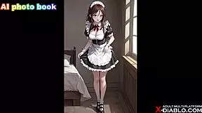 Ai Generated Photos Rumored More Erotic Than Live Action