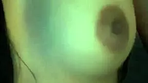 Beautiful cole arrives at night and rides your cock in cowgirl