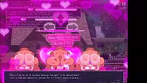 Is Eris Dysnomia Horny For Masturbation And 3some?