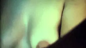 Beautiful cole arrives at night and rides your cock in cowgirl