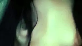 Beautiful cole arrives at night and rides your cock in cowgirl