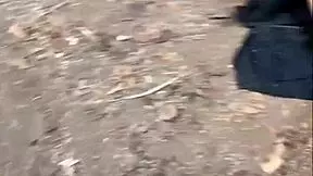 de paseo por el bosque parte 2