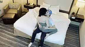 kissing my tattooed beauty in the park softly