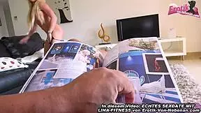 i just seduced my boyfriend into anal sex with my athletic ass