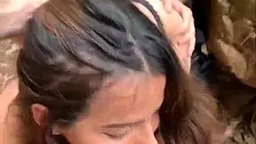 de paseo por el bosque parte 2