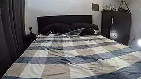 Scarlett johnson takes daddies anal 😏