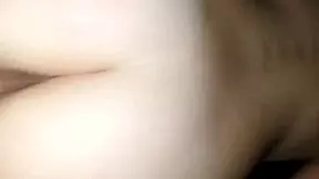 My ex gf with the perfect ass is riding me reverse cowgirl 😍 spanking and all!