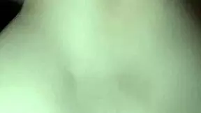 creampie my teen 18+ girlfriend in pov close up homemade fucking