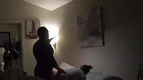 i'm letting young bbc in