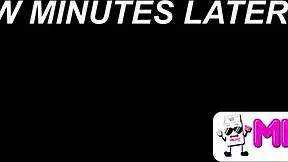 greta sweet acts as horny cocksucker at police station