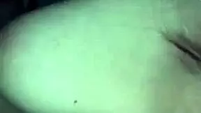 Young guy gets sucked off by mature woman with monster cock