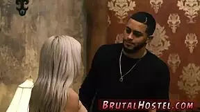 russian teen blonde cutie cristi ann enjoys a fun day out