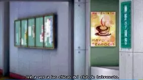 School Days: Bloody Train Part 4 - Also Routes Katou-Sekai-Kotonoha