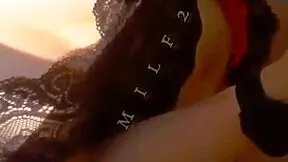 i want to fuck outside