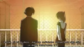 School Days: Bloody Train Part 4 - Also Routes Katou-Sekai-Kotonoha