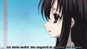 School Days: Bloody Train Part 4 - Also Routes Katou-Sekai-Kotonoha