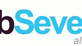 Busty emo brunette with tattoos gets hardcore fucked in front of the mirror, her big tits bouncing wildly