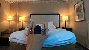 Petite Shaved Teen Gets Pussy Licked