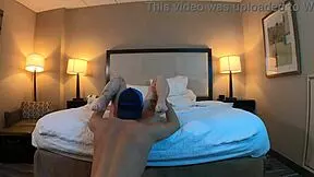 Petite Shaved Teen Gets Pussy Licked