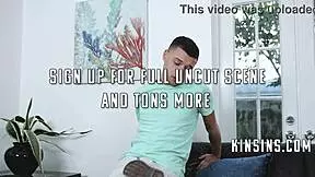 Who can stop my stepsister's wild sex drive? 😏