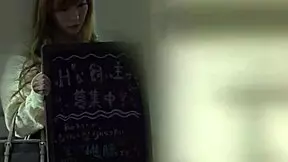 Hey, Moe sprays everywhere in public, wanna see her wild stunts? 😈