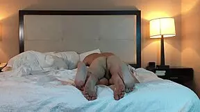 Hot Tatted Petite 18+ Fucked with Deep Creampie