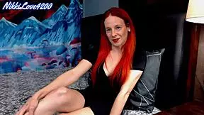 Erotic Reading In Heels