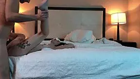 Fucking hot tatted petite 18+ beauty missionary