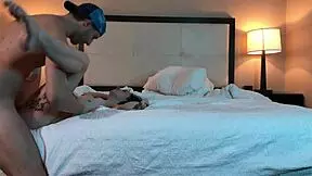 Fucking hot tatted petite 18+ beauty missionary