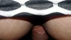 mi hijastra cachonda me deja jugar entre sabanas, amateurs pov