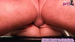 deutsche 18 j�hrige d�nne fetisch teen trifft user und wird gefickt