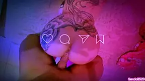 i am your little slut, sexdoll 520, ready for monster cock and oral.