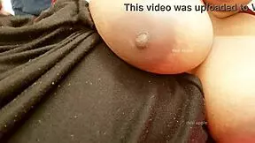 Have you seen this Indian teen girl with big boobs?