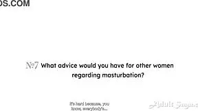 Petite 18+ Brunette Maya Woulfe Shares Her Long Experience in Casting Interview