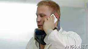 Lusty Brunette Zuzana Feels Intense Wet Hardcore Pleasure